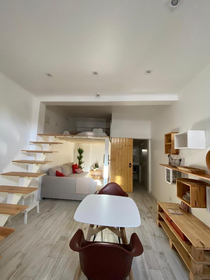 7 Trevos Houses A Santiago do Cacém Εξωτερικό φωτογραφία