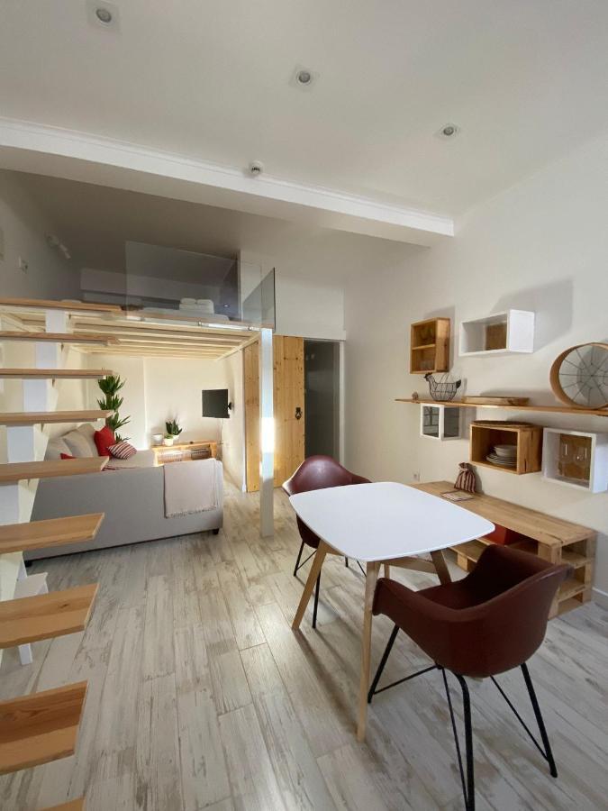 7 Trevos Houses A Santiago do Cacém Εξωτερικό φωτογραφία