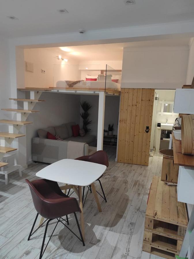 7 Trevos Houses A Santiago do Cacém Εξωτερικό φωτογραφία