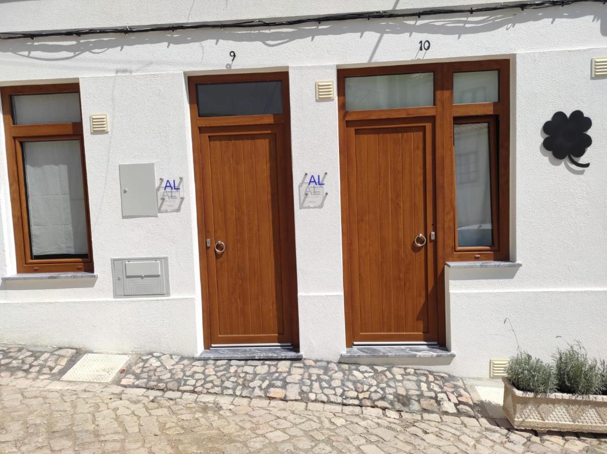 7 Trevos Houses A Santiago do Cacém Εξωτερικό φωτογραφία